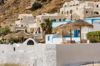 Ancient Thera Apartments Hotels near Feel Santorini