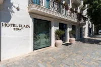 Hotel Plaza Berat Hotels in 