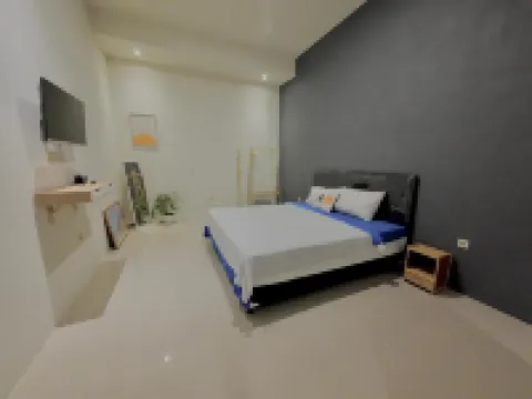 Robiu Bed & Breakfast