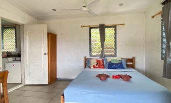 Room with A View & Apartment Style