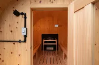 Hostel Waraku