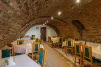 Casa cu Cerb - Homestays
