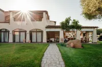 Hotel Sa Pedra Hotels in Porto San Paolo