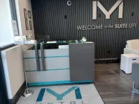 My Tri Suites Отели в г. Стори