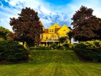 The Rockport House Hotels in Rockport