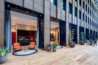 Fletcher Hotel-Restaurant Oisterwijk-Tilburg Hotels in Ойстервейк