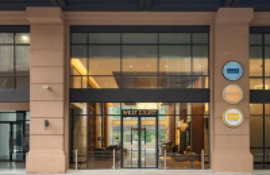 Mossaz Leisure Suites Kuala Lumpur Hotels in 