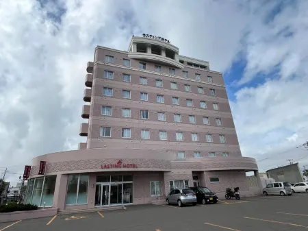 Lasting Hotel Отели рядом со станцией JR Shin-Fuji Station