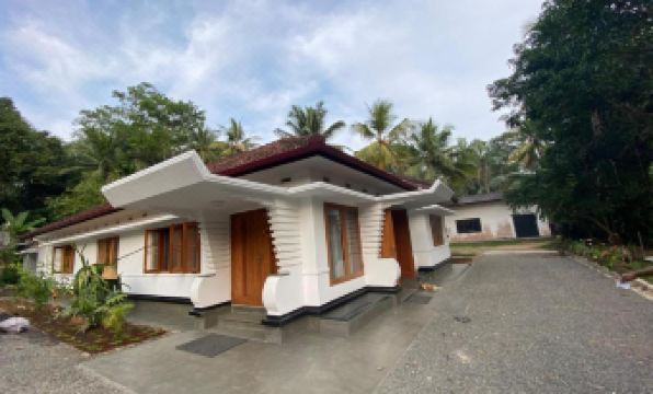 Happy Valley Residence Unawatuna
