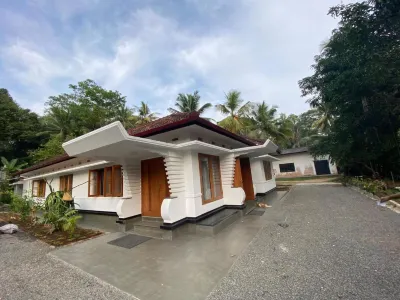 Happy Valley Residence Unawatuna