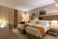 ESuites Lagoa Santa Hotels in Confins