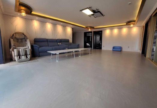 호텔 청담 욕실