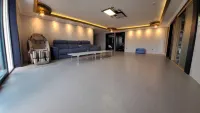 Hotel Cheongdam