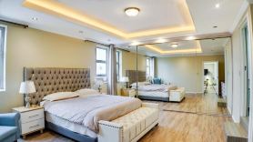 4 on Pritchard Luxury Suites
