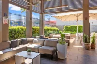 40 on Marshall Boutique Hotel Hotels in Goondiwindi