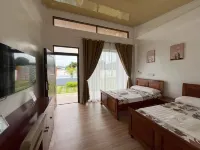 Villa Mercedes Private Resort Hotels in Södra Ilocos
