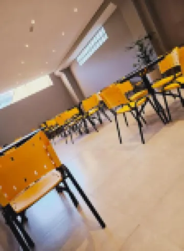 Unity Hotel - Sorocaba