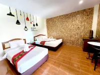 Mild Garden View Resort