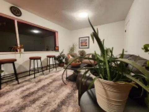 South West Motel Hoteles en Grants