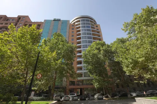 Smart Apartments on Buzand Street 97