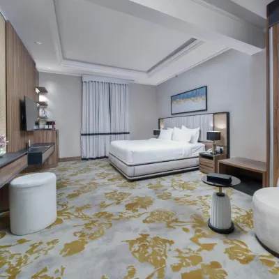 فندق لاريتشي تبوك Hotels near جامع الأميرة سلطانة بنت عبدالعزيز