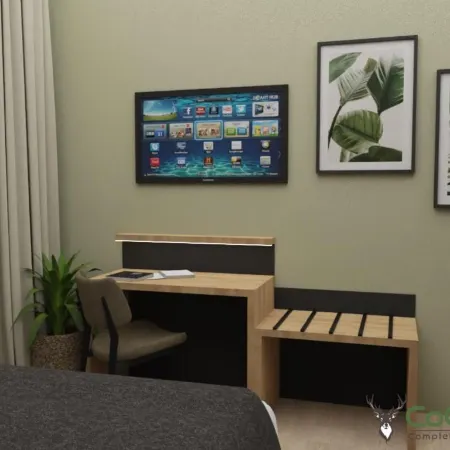 Neu - Sona Design Rooms - City Center -