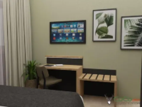 Neu - Sona Design Rooms - City Center -