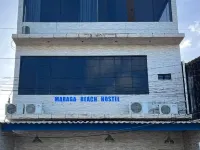 Maraga Beach Hostel Hotels near Barra Grande Beach