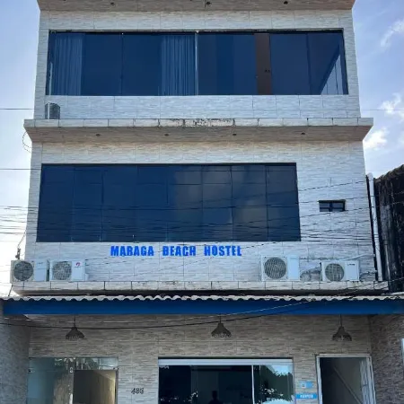 Maraga Beach Hostel