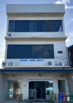 Maraga Beach Hostel Các khách sạn ở 