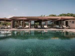 Il Borro Relais & Châteaux