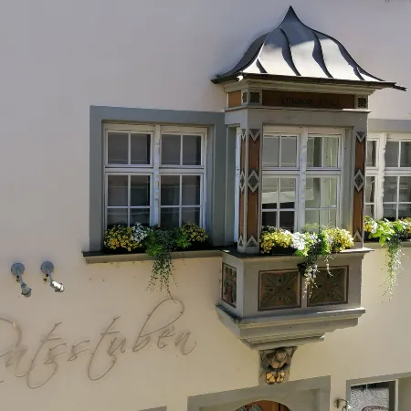 Hotel Ratsstuben