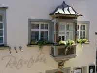 Hotel Ratsstuben Hotels near Lindau Port