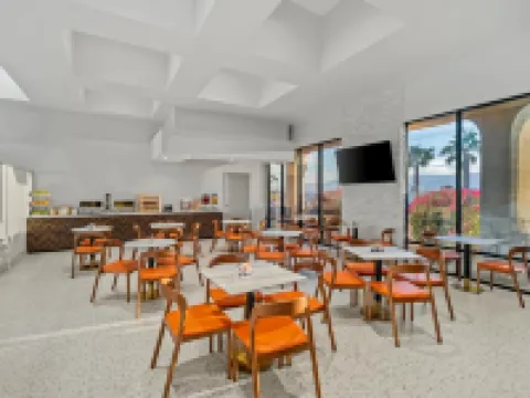 Signature Indio I-10 Coachella Valley Hotels in Indio