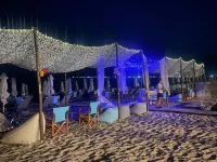 Amalia Rooms Sea View Hotels in Volvi