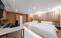 청주 호텔 로지 청주 호텔