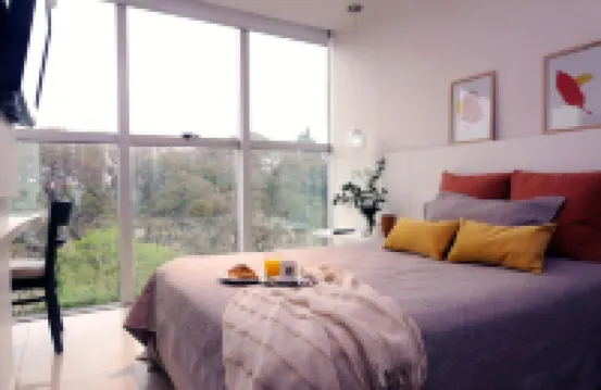 尼亞特城市酒店 聖費爾南多縣酒店