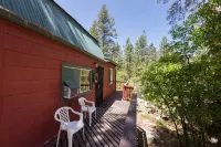 Crown King Cabins Bradshaw Hotels in Crown King