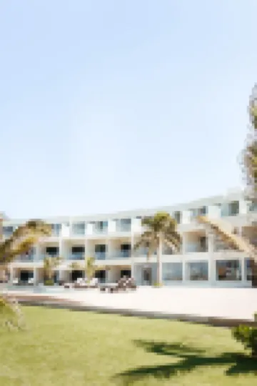 Soleare Hotel Boutique Hotels in 