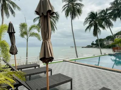 2SIS'S Khanom Resotel