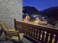 Hygge Home Manali Hotel a Hallan-i