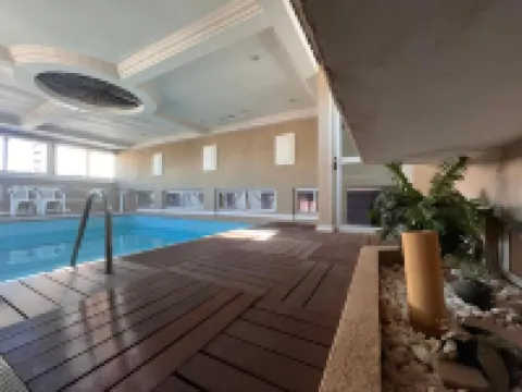 호텔 나코에스 플라자