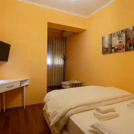 Bora Hotel