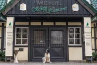 Waldhotel Schipp-Hummert Hotel a Neuenkirchen