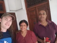 Free House Bentota