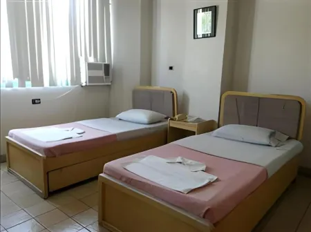 Hotel Mikka
