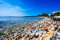 Crystal Holiday Residence II Hotels in Sukosan