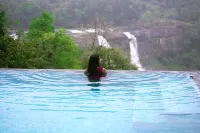 Flora Misty Falls Athirappilly - 5-Star