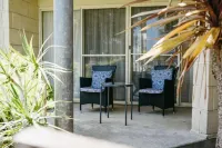 Portside Motel Hotels in Port Campbell