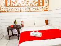 Hotel 41 Maribaya - Desayuno